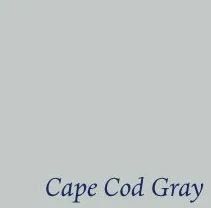 Cape cod gray color — Prospect, KY — Mengel Exteriors