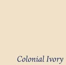 Colonial ivory color — Prospect, KY — Mengel Exteriors