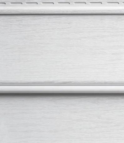 White modern siding design — Prospect, KY — Mengel Exteriors