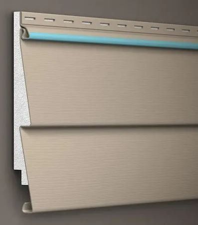 Vinyl house siding — Prospect, KY — Mengel Exteriors