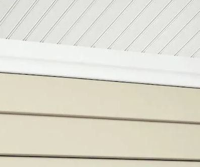 Quality beaded soffit — Prospect, KY — Mengel Exteriors