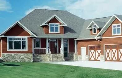 Elegant detailed siding — Prospect, KY — Mengel Exteriors