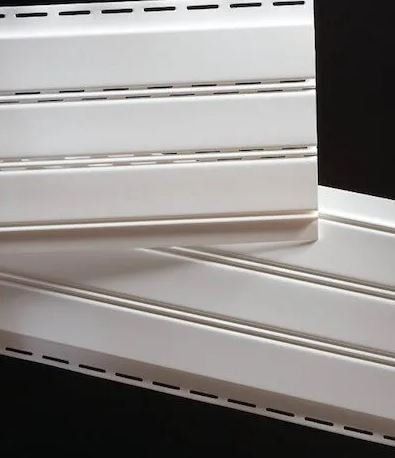 Two With Charter Oak Soffits — Prospect, KY — Mengel Exteriors