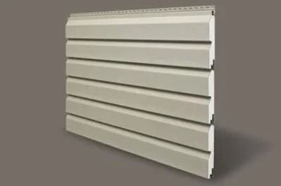 White insulated siding — Prospect, KY — Mengel Exteriors