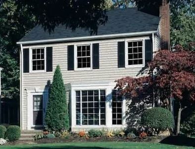 Detailed siding on house — Prospect, KY — Mengel Exteriors