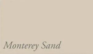 Monterey sand — Prospect, KY — Mengel Exteriors