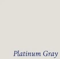 Platinum gray color — Prospect, KY — Mengel Exteriors