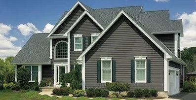 Elegant house — Prospect, KY — Mengel Exteriors