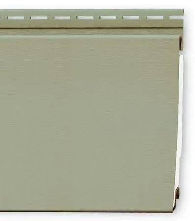 Beige insulated siding — Prospect, KY — Mengel Exteriors