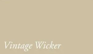 Vintage wicker — Prospect, KY — Mengel Exteriors