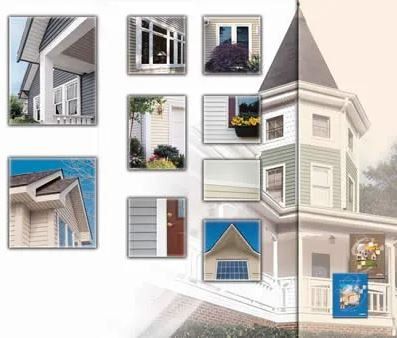 House sidings — Prospect, KY — Mengel Exteriors