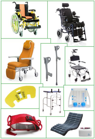 Fisioterapia e Riabilitazione Fisioterapia e Riabilitazione