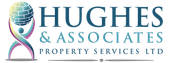 Hughes & Associates Logo