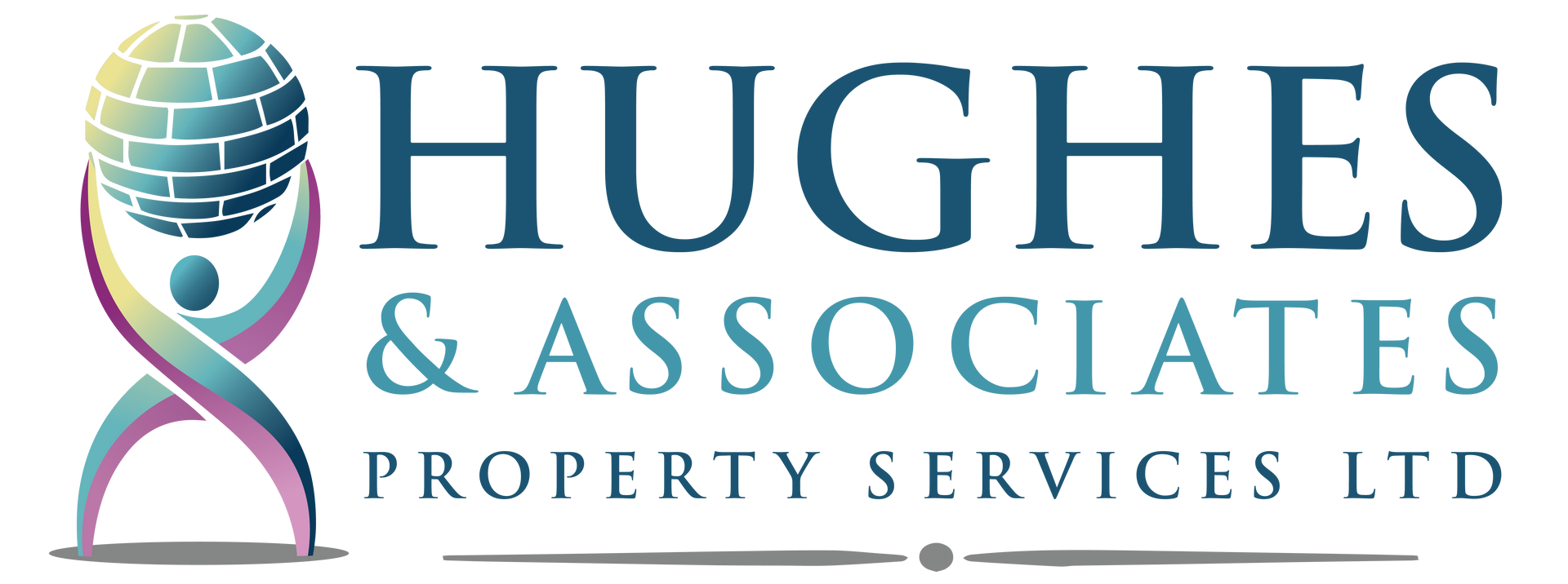 Hughes & Associates Logo