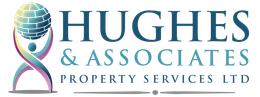 Hughes & Associates Logo