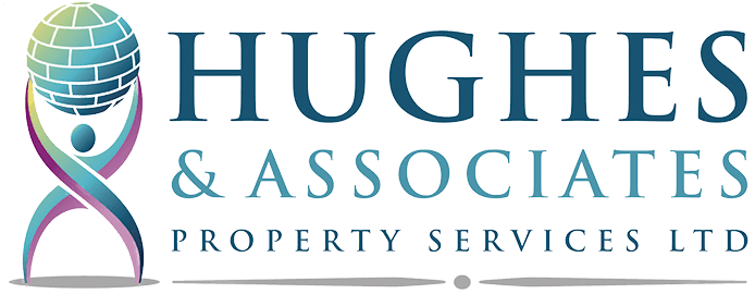 Hughes & Associates Logo