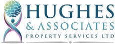 Hughes & Associates Logo