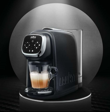 Macchine Caffè per Ufficio Lavazza Firma - Distributori Automatici Bevande  Caffè Prezzi