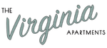 The Virginia logo