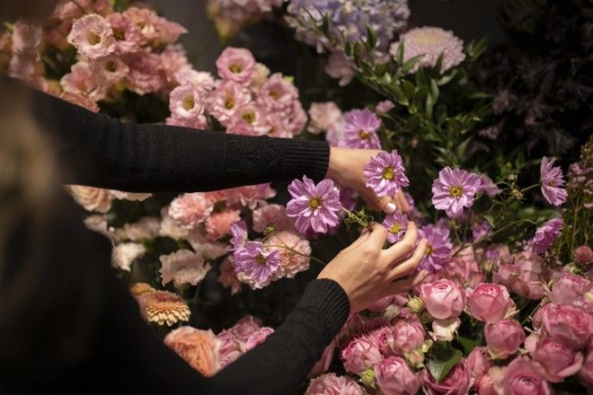 Corsi professionali per fioristi Cuneo