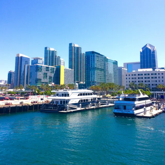 serving all of san diego faa limo tours