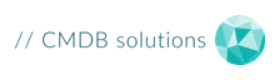 // CMDB solutions