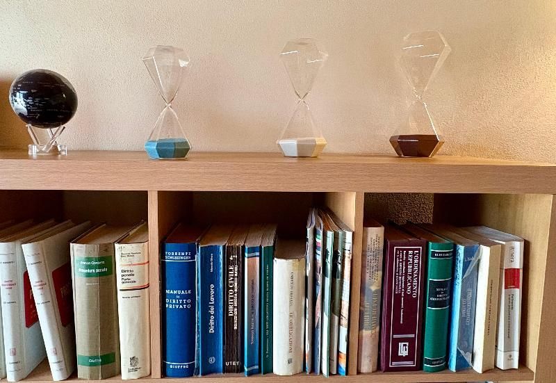 STUDIO LEGALE AVVOCATO DIEGO ORLOTTI