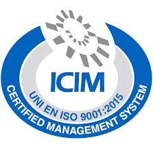 icim certificato
