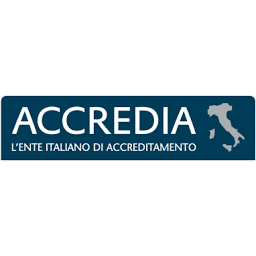accredia certificazione