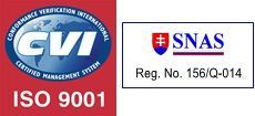 CVI iso 9001 certificazione