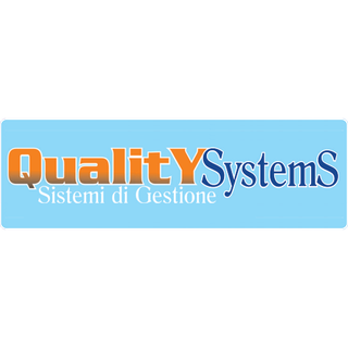 quality system certificazione