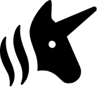 Icon for Unicorn