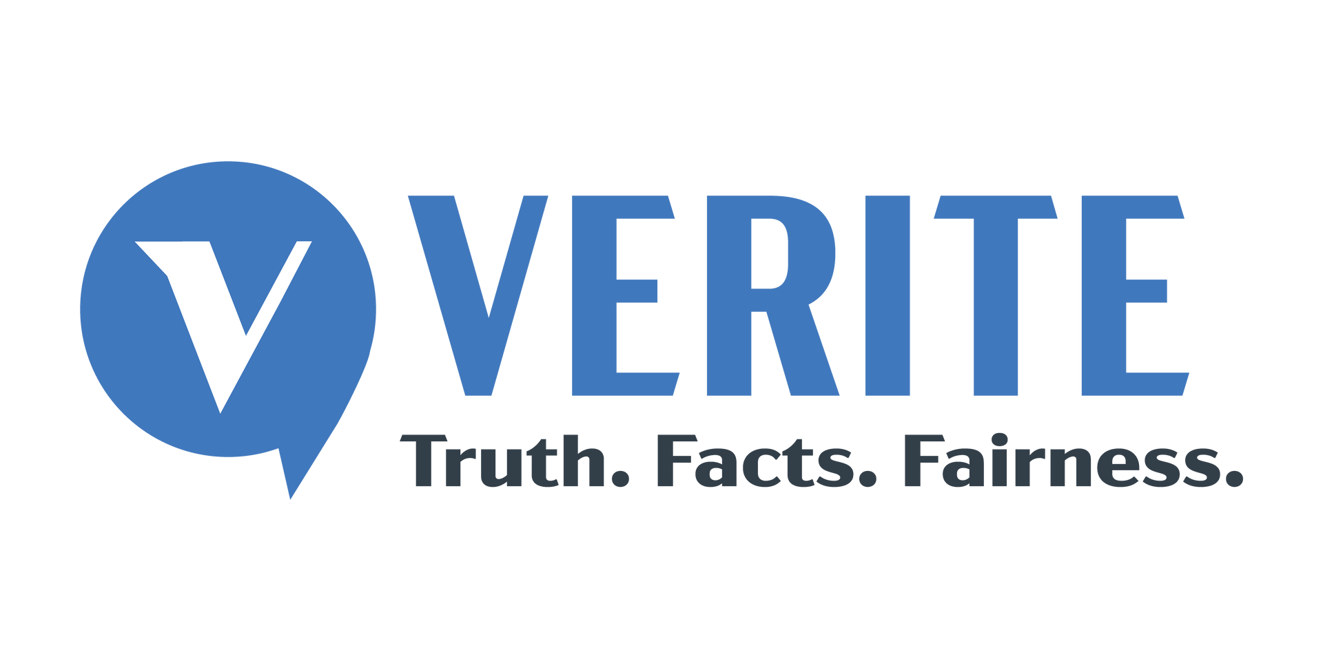Find Truth, Facts & Fairness at VeriteNews.org