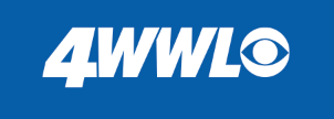 WWL-TV is the CBS Affiliate in New Orleans