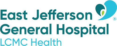 East Jefferson General Hospital is part of LCLS Health