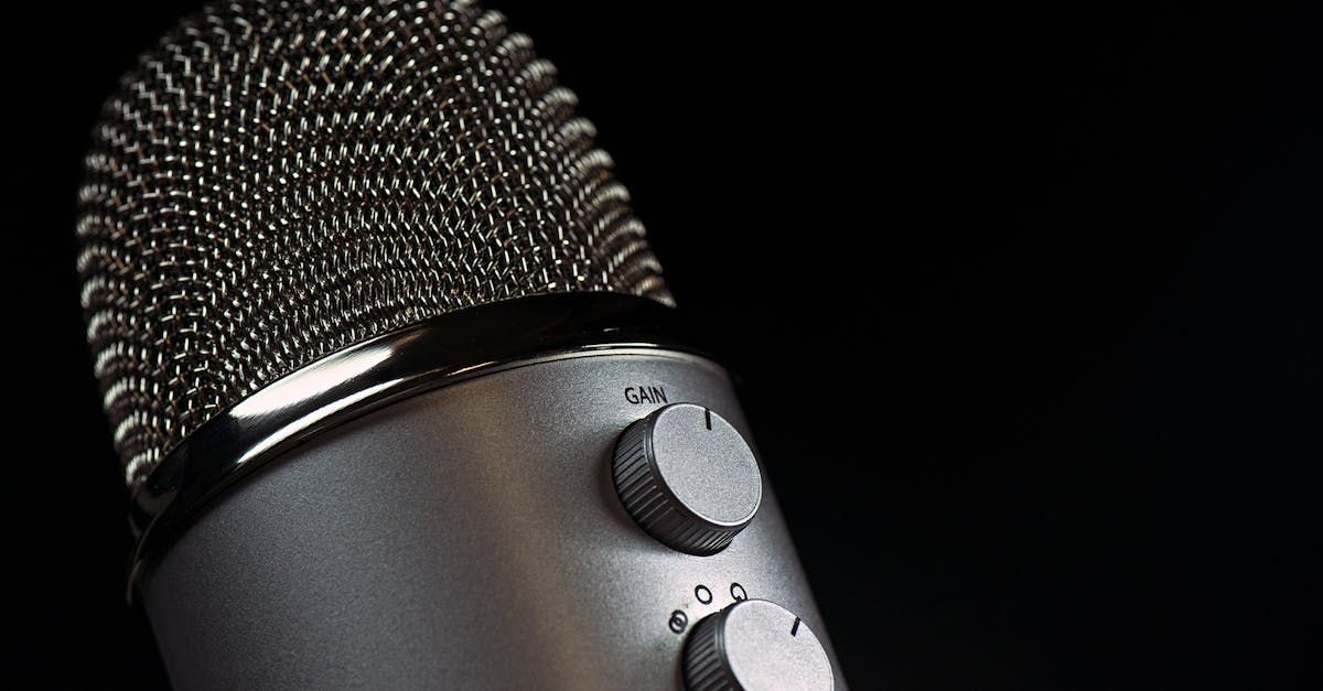 We'll recording an announcement describing your job openings or recruiting needs.