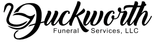 Duckworth Funeral Services, LLC logo