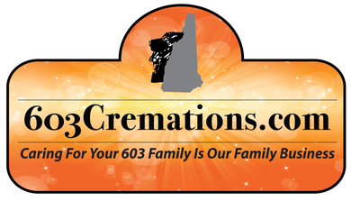 603cremations.com Business Logo