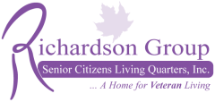 Richardson Group Senior Citizens Living Quarters, Inc.