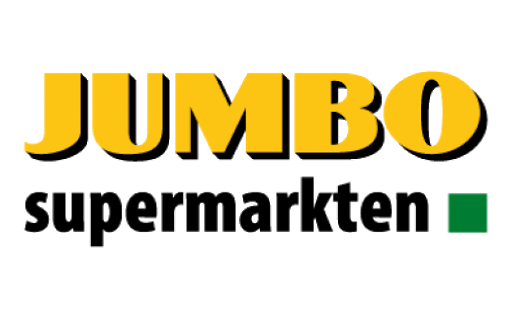 JUMBO logo