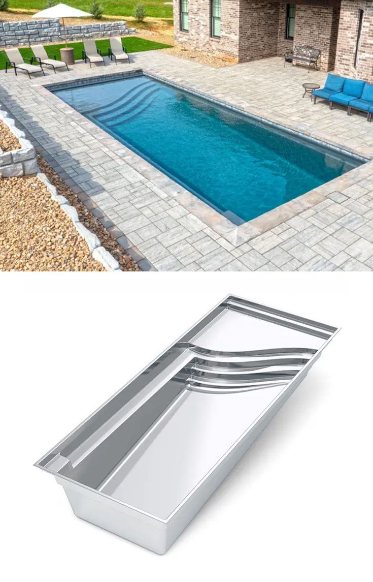 The Mercuryâ„¢ Tanning Ledge