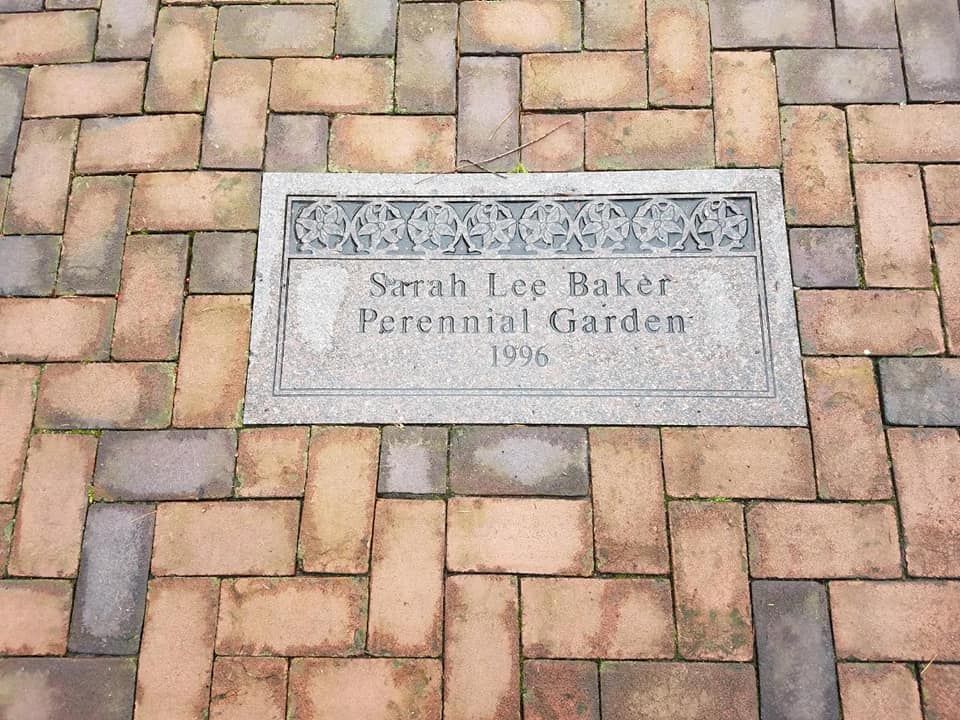 Norfolk Botanical Gardens Fountain Renovation 2