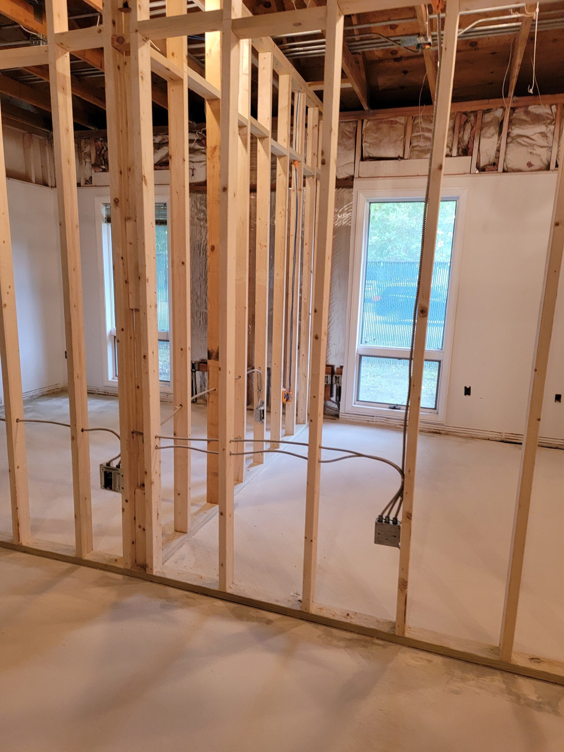 commercial renovation project 4