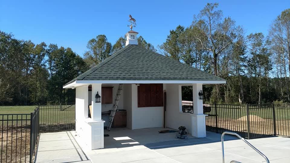 Hardscaping services 4