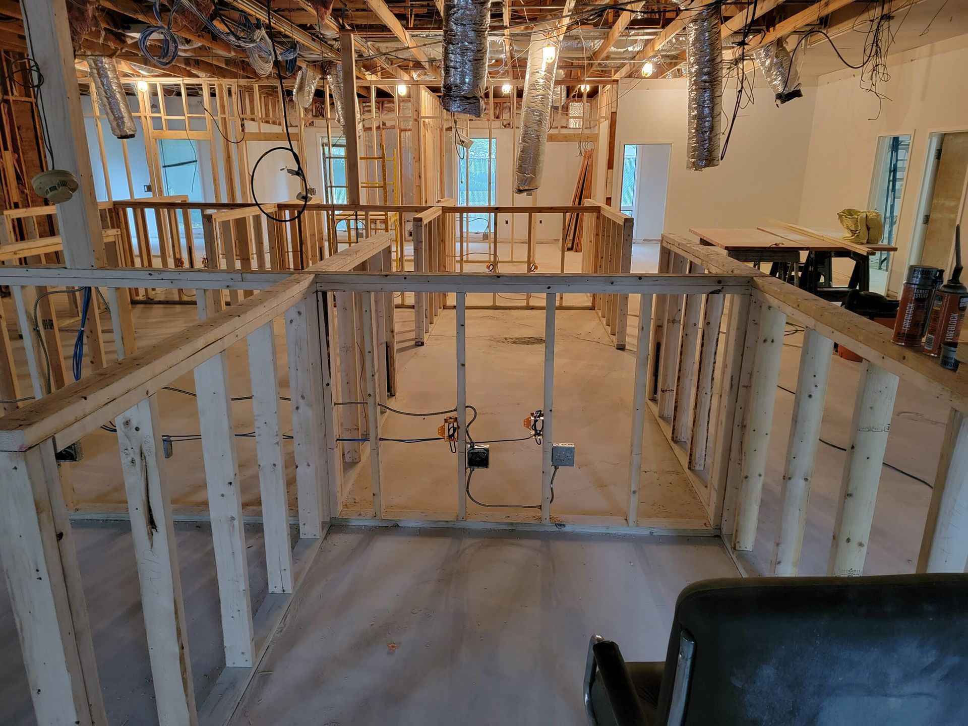 general construction 1