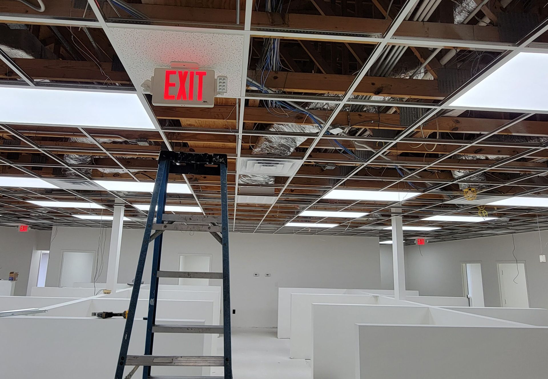 general construction 2