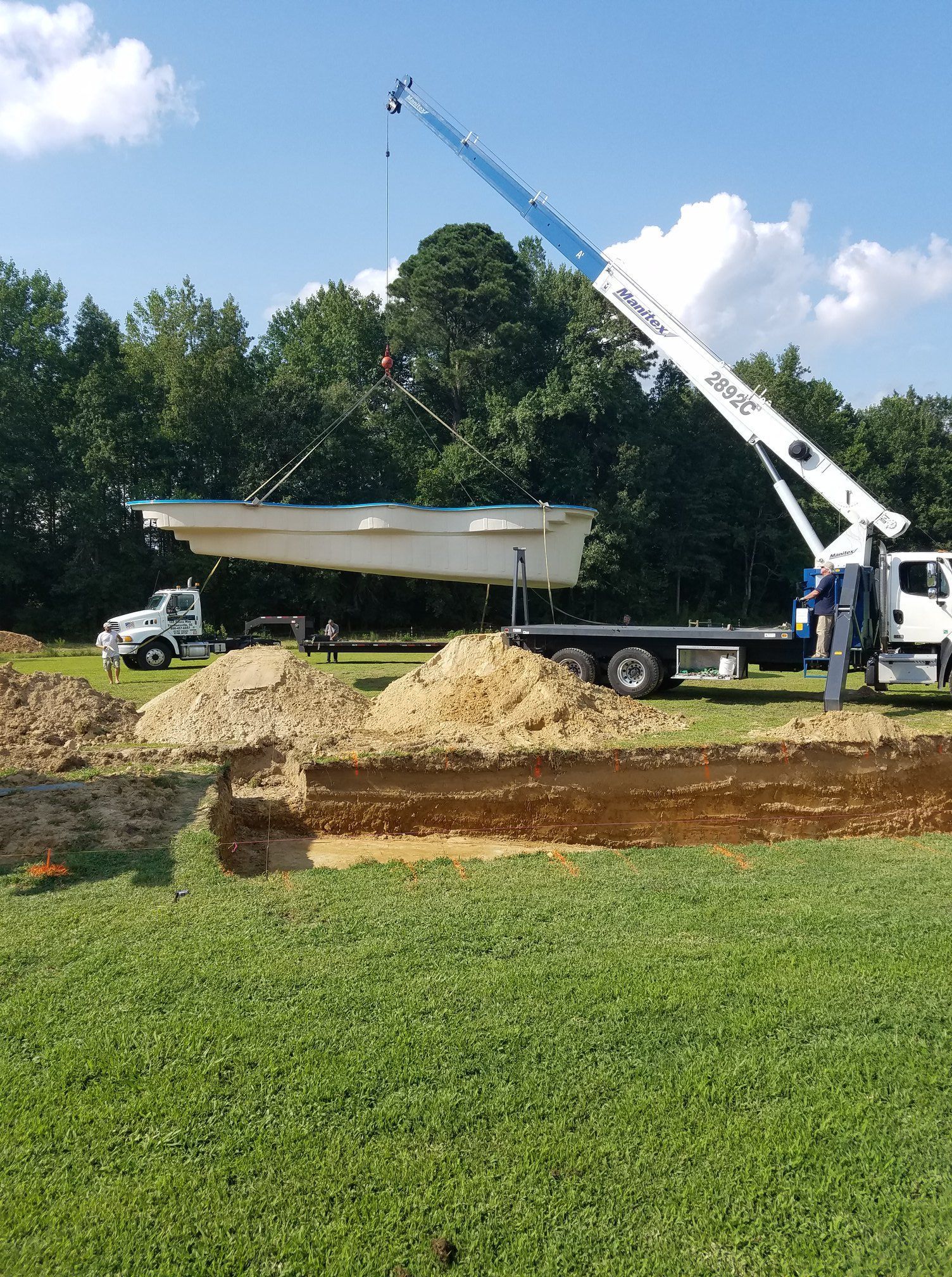 Residential Pool Projects 10