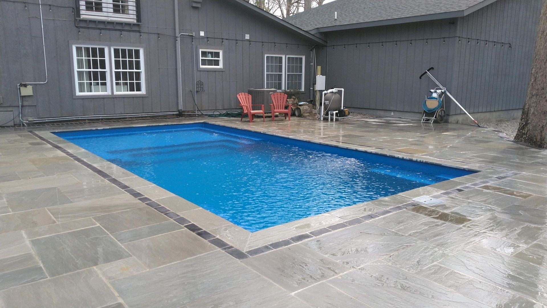 Residential Pool Projects 3