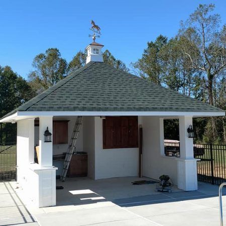 Residential Pool Projects 7