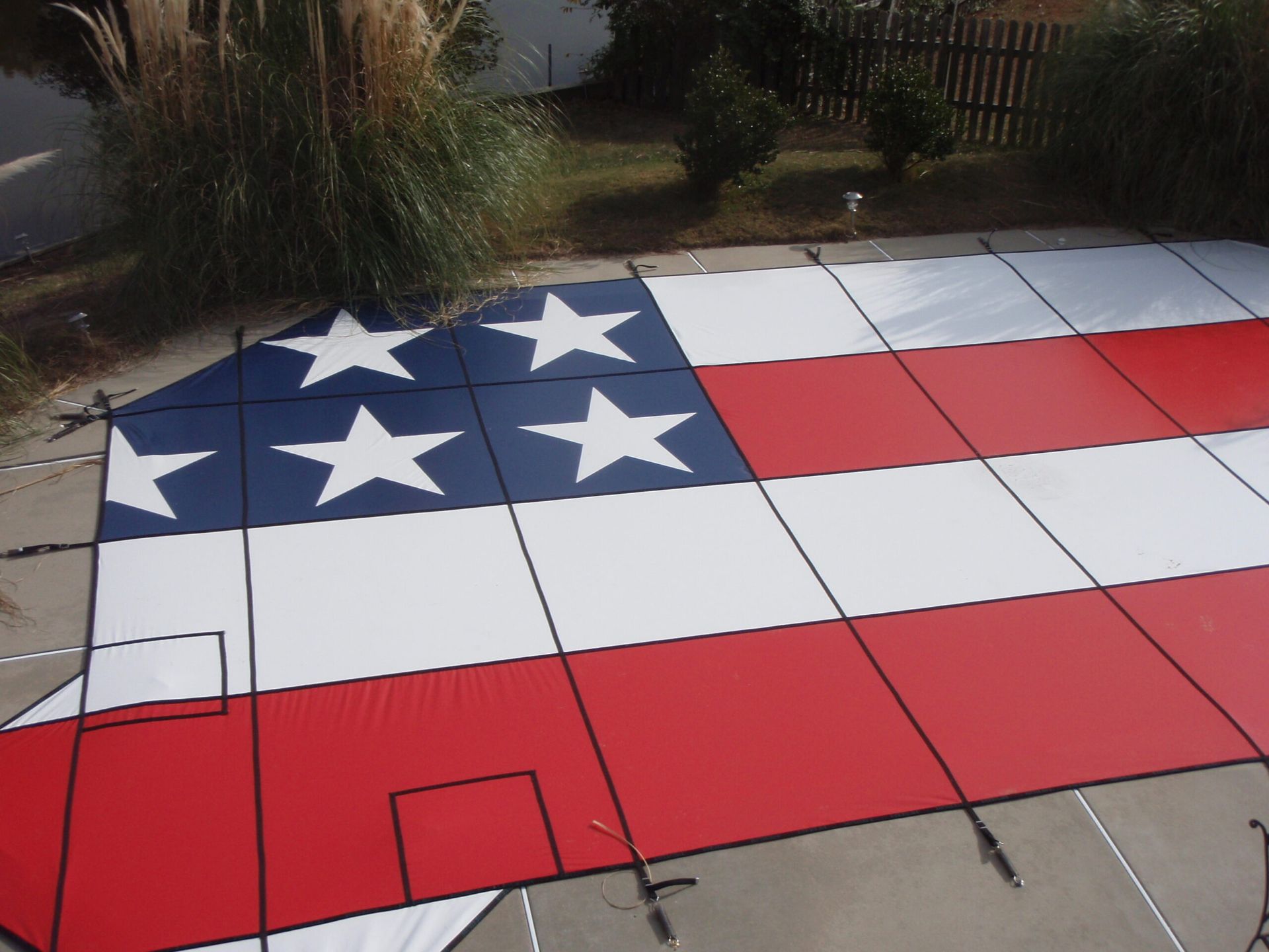 Residential Pool Projects 8